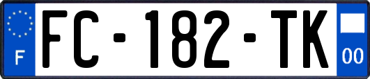 FC-182-TK