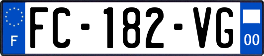 FC-182-VG