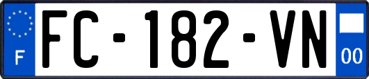 FC-182-VN