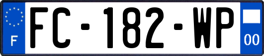 FC-182-WP