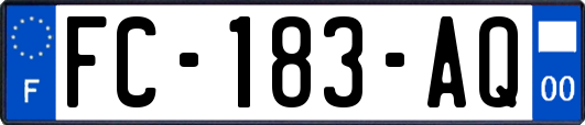 FC-183-AQ