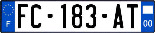 FC-183-AT