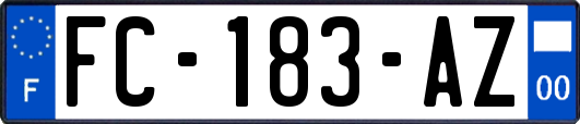 FC-183-AZ