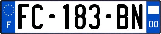 FC-183-BN