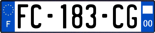 FC-183-CG