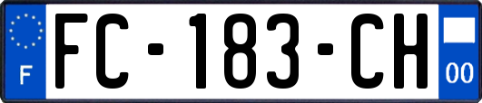 FC-183-CH