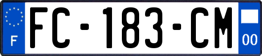 FC-183-CM