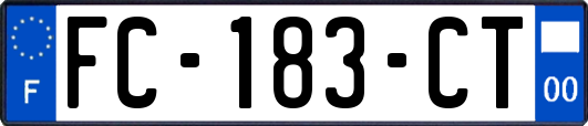 FC-183-CT