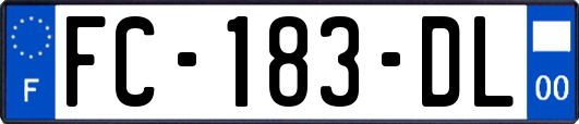 FC-183-DL