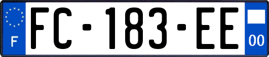 FC-183-EE