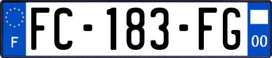FC-183-FG