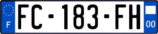 FC-183-FH