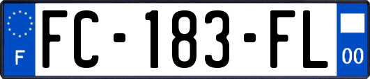 FC-183-FL