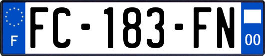 FC-183-FN