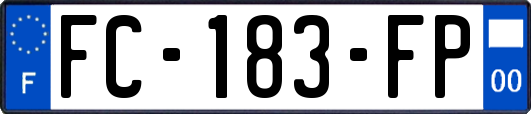 FC-183-FP