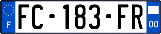 FC-183-FR