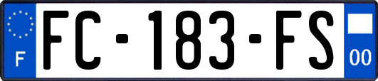 FC-183-FS