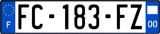 FC-183-FZ