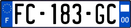 FC-183-GC