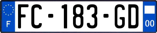 FC-183-GD