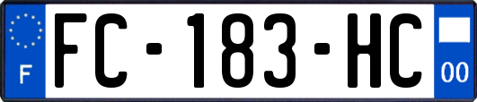 FC-183-HC