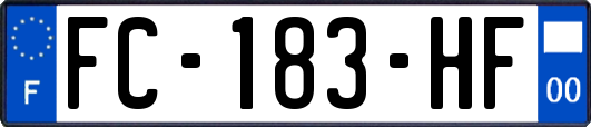 FC-183-HF