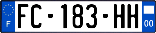 FC-183-HH