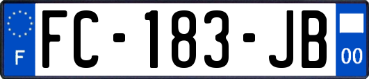 FC-183-JB