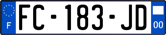 FC-183-JD