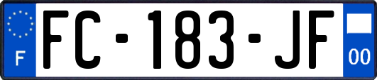 FC-183-JF
