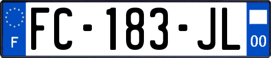 FC-183-JL