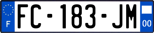 FC-183-JM