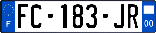 FC-183-JR