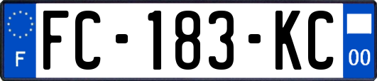 FC-183-KC