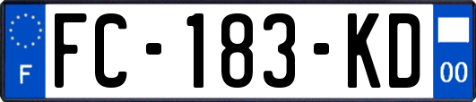 FC-183-KD