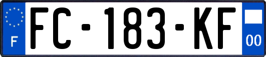FC-183-KF