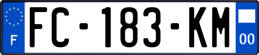 FC-183-KM