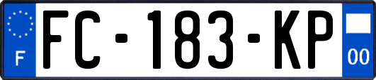 FC-183-KP