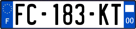 FC-183-KT