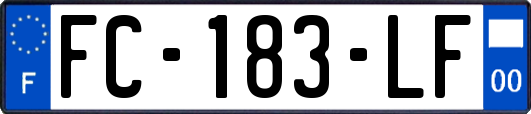 FC-183-LF
