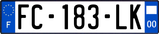FC-183-LK