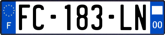 FC-183-LN