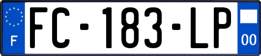 FC-183-LP
