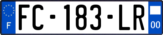 FC-183-LR