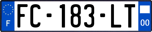 FC-183-LT