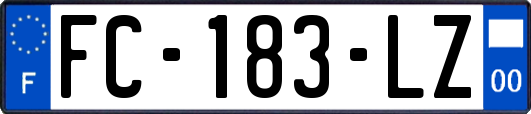 FC-183-LZ