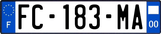 FC-183-MA