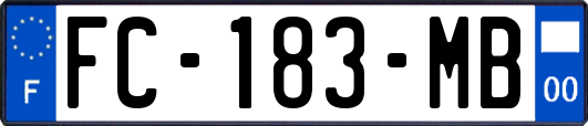 FC-183-MB