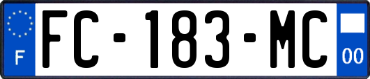 FC-183-MC