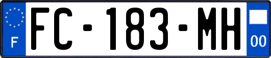 FC-183-MH